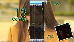 画像ギャラリー No.011のサムネイル画像 / ［JAEPO2013］BEMANIタイトルから大型メダルゲームまで勢揃い。幅広いジャンルの最新アーケードゲームが集まったKONAMIブースレポート
