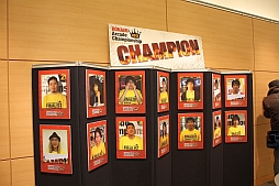 画像ギャラリー No.005のサムネイル画像 / 「KONAMI Arcade Championship 2013」初日の模様をレポート。トップランカー達によるスーパープレイで会場は大盛り上がり