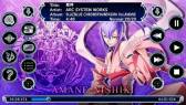 画像ギャラリー No.014のサムネイル画像 / 「NAX Music Player」に「BLAZBLUE」の新スキンが2月7日から順次追加