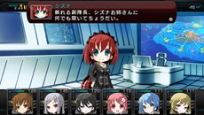 画像ギャラリー No.020のサムネイル画像 / PS Vita向けに「迷宮クロスブラッド インフィニティ」が4月25日発売。Xbox 360版に新シナリオを追加し，UIなどを改良した移植タイトル