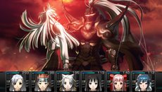 画像ギャラリー No.021のサムネイル画像 / PS Vita向けに「迷宮クロスブラッド インフィニティ」が4月25日発売。Xbox 360版に新シナリオを追加し，UIなどを改良した移植タイトル