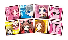 画像ギャラリー No.002のサムネイル画像 / 「迷宮クロスブラッド インフィニティ」,応援バナーキャンペーンを開催