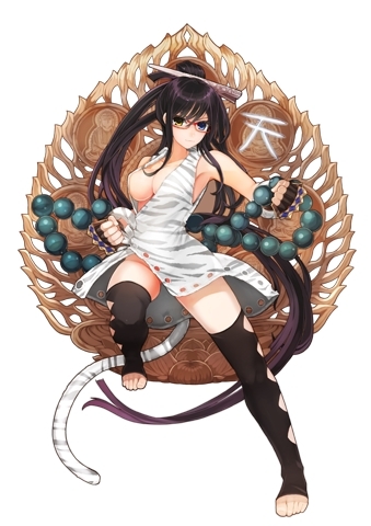 画像ギャラリー No.011のサムネイル画像 / 「迷宮クロスブラッド インフィニティ」ヒロイン・シズナがアイドルに転身し，エネミーに……という内容のイベントも。PS Vita版の新要素などが明らかに