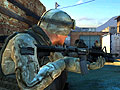 NVIDIAの「Project SHIELD」向けに，Bohemia Interactiveが「Arma Tactics」の制作を発表