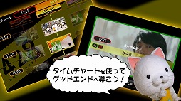 428 〜封鎖された渋谷で〜