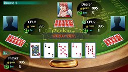 ポーカー