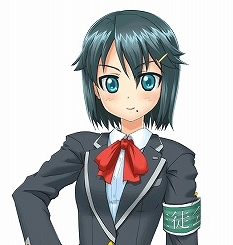 画像ギャラリー No.004のサムネイル画像 / 「とってもE麻雀」が稼働開始。声優・五十嵐裕美さんの応援ボイスが公開