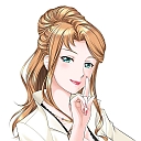 画像ギャラリー No.005のサムネイル画像 / 「とってもE麻雀」が稼働開始。声優・五十嵐裕美さんの応援ボイスが公開