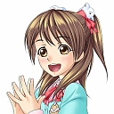 画像ギャラリー No.007のサムネイル画像 / 「とってもE麻雀」が稼働開始。声優・五十嵐裕美さんの応援ボイスが公開
