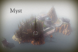 画像ギャラリー No.005のサムネイル画像 / 脱出ゲーム「Myst」の続編「Riven: The Sequel to Myst」日本語版が配信に