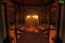 画像ギャラリー No.007のサムネイル画像 / 脱出ゲーム「Myst」の続編「Riven: The Sequel to Myst」日本語版が配信に