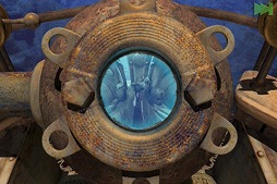 画像ギャラリー No.009のサムネイル画像 / 脱出ゲーム「Myst」の続編「Riven: The Sequel to Myst」日本語版が配信に