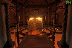 Riven:The Sequel to Myst （日本語版）
