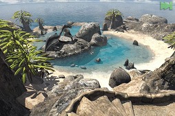 Riven:The Sequel to Myst （日本語版）