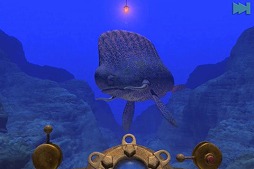 Riven:The Sequel to Myst （日本語版）