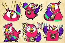 画像ギャラリー No.006のサムネイル画像 / デッキ構築型カードゲーム「Pirates of Liberta」，オープンβテストが本日スタート。限定スタンプや便利アイテムがもらえるキャンペーンも実施