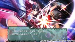 画像ギャラリー No.005のサムネイル画像 / 不思議な街を舞台にしたADV「太陽のプロミア」がGoogle Playで配信に