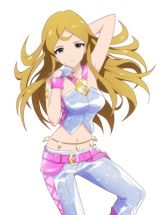 画像ギャラリー No.003のサムネイル画像 / 「アイドルマスター ミリオンライブ！」，ついに50人すべてのアイドルが明らかに。事前登録は引き続き受付中