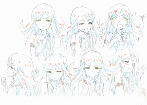 画像ギャラリー No.004のサムネイル画像 / 「アイドルマスター ミリオンライブ！」，ついに50人すべてのアイドルが明らかに。事前登録は引き続き受付中