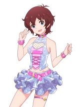 画像ギャラリー No.005のサムネイル画像 / 「アイドルマスター ミリオンライブ！」，ついに50人すべてのアイドルが明らかに。事前登録は引き続き受付中