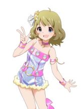 画像ギャラリー No.007のサムネイル画像 / 「アイドルマスター ミリオンライブ！」，ついに50人すべてのアイドルが明らかに。事前登録は引き続き受付中