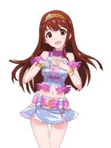 画像ギャラリー No.009のサムネイル画像 / 「アイドルマスター ミリオンライブ！」，ついに50人すべてのアイドルが明らかに。事前登録は引き続き受付中