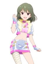 画像ギャラリー No.011のサムネイル画像 / 「アイドルマスター ミリオンライブ！」，ついに50人すべてのアイドルが明らかに。事前登録は引き続き受付中