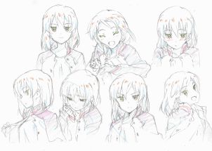 画像ギャラリー No.012のサムネイル画像 / 「アイドルマスター ミリオンライブ！」，ついに50人すべてのアイドルが明らかに。事前登録は引き続き受付中