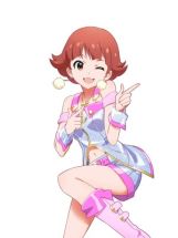 画像ギャラリー No.013のサムネイル画像 / 「アイドルマスター ミリオンライブ！」，ついに50人すべてのアイドルが明らかに。事前登録は引き続き受付中