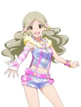 画像ギャラリー No.015のサムネイル画像 / 「アイドルマスター ミリオンライブ！」，ついに50人すべてのアイドルが明らかに。事前登録は引き続き受付中