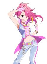 画像ギャラリー No.017のサムネイル画像 / 「アイドルマスター ミリオンライブ！」，ついに50人すべてのアイドルが明らかに。事前登録は引き続き受付中