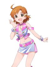 画像ギャラリー No.019のサムネイル画像 / 「アイドルマスター ミリオンライブ！」，ついに50人すべてのアイドルが明らかに。事前登録は引き続き受付中