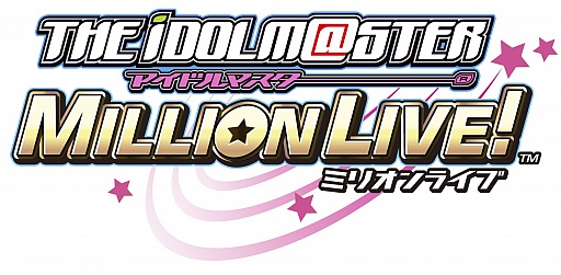 画像ギャラリー No.022のサムネイル画像 / 「アイドルマスター ミリオンライブ！」，ついに50人すべてのアイドルが明らかに。事前登録は引き続き受付中