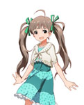 画像ギャラリー No.001のサムネイル画像 / 「アイドルマスター ミリオンライブ！」アイドル達の私服姿を属性別に一挙掲載。キャラクターの担当声優も明らかに