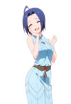 画像ギャラリー No.003のサムネイル画像 / 「アイドルマスター ミリオンライブ！」アイドル達の私服姿を属性別に一挙掲載。キャラクターの担当声優も明らかに