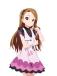 画像ギャラリー No.004のサムネイル画像 / 「アイドルマスター ミリオンライブ！」アイドル達の私服姿を属性別に一挙掲載。キャラクターの担当声優も明らかに