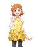 画像ギャラリー No.007のサムネイル画像 / 「アイドルマスター ミリオンライブ！」アイドル達の私服姿を属性別に一挙掲載。キャラクターの担当声優も明らかに