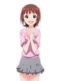 画像ギャラリー No.008のサムネイル画像 / 「アイドルマスター ミリオンライブ！」アイドル達の私服姿を属性別に一挙掲載。キャラクターの担当声優も明らかに