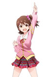 画像ギャラリー No.009のサムネイル画像 / 「アイドルマスター ミリオンライブ！」アイドル達の私服姿を属性別に一挙掲載。キャラクターの担当声優も明らかに