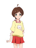 画像ギャラリー No.011のサムネイル画像 / 「アイドルマスター ミリオンライブ！」アイドル達の私服姿を属性別に一挙掲載。キャラクターの担当声優も明らかに