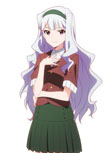 画像ギャラリー No.012のサムネイル画像 / 「アイドルマスター ミリオンライブ！」アイドル達の私服姿を属性別に一挙掲載。キャラクターの担当声優も明らかに