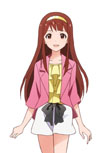 画像ギャラリー No.015のサムネイル画像 / 「アイドルマスター ミリオンライブ！」アイドル達の私服姿を属性別に一挙掲載。キャラクターの担当声優も明らかに