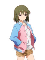 画像ギャラリー No.017のサムネイル画像 / 「アイドルマスター ミリオンライブ！」アイドル達の私服姿を属性別に一挙掲載。キャラクターの担当声優も明らかに