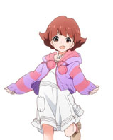 画像ギャラリー No.018のサムネイル画像 / 「アイドルマスター ミリオンライブ！」アイドル達の私服姿を属性別に一挙掲載。キャラクターの担当声優も明らかに