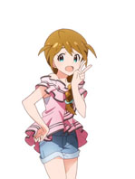 画像ギャラリー No.019のサムネイル画像 / 「アイドルマスター ミリオンライブ！」アイドル達の私服姿を属性別に一挙掲載。キャラクターの担当声優も明らかに