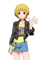 画像ギャラリー No.020のサムネイル画像 / 「アイドルマスター ミリオンライブ！」アイドル達の私服姿を属性別に一挙掲載。キャラクターの担当声優も明らかに