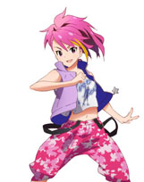 画像ギャラリー No.021のサムネイル画像 / 「アイドルマスター ミリオンライブ！」アイドル達の私服姿を属性別に一挙掲載。キャラクターの担当声優も明らかに