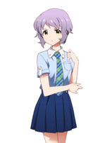 画像ギャラリー No.022のサムネイル画像 / 「アイドルマスター ミリオンライブ！」アイドル達の私服姿を属性別に一挙掲載。キャラクターの担当声優も明らかに