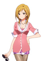 画像ギャラリー No.023のサムネイル画像 / 「アイドルマスター ミリオンライブ！」アイドル達の私服姿を属性別に一挙掲載。キャラクターの担当声優も明らかに