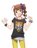 画像ギャラリー No.024のサムネイル画像 / 「アイドルマスター ミリオンライブ！」アイドル達の私服姿を属性別に一挙掲載。キャラクターの担当声優も明らかに